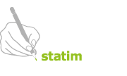 statim design Logo